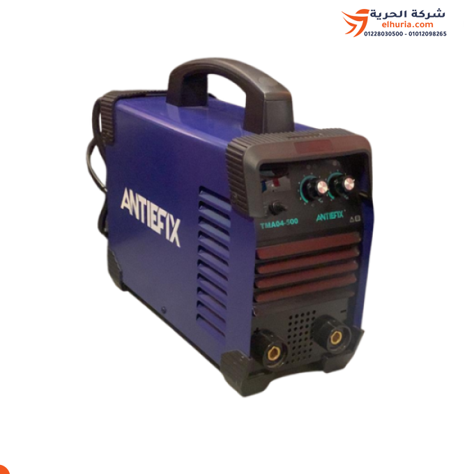 230 amp Chinese ANTIEFIX welding machine