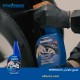 Fra-Ber Gommalux Italian rubber polish - 1 liter