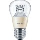 Philips dimer yellow light bulb