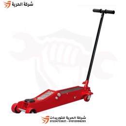 Koric Crocodile 3 Ton APT Model T830028