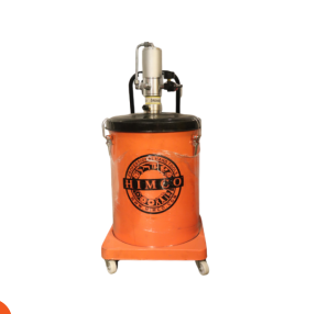 مشحمة هواء 40 لتر صيني ماركة HIMCO