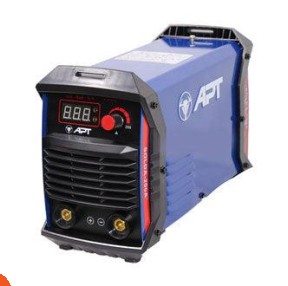 ماكينة لحام انفرتر ديجيتال 160 امبير كاملة بالمشتملات صيني ماركة APT
