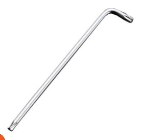 مفتاح النكية توركس مجوف طويل T25 ماركة HARDEN