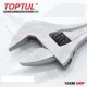 TOPTUL 10-inch French wrench, model AMAB3325