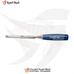 أزميل خشابي يد بكاليت 8 مم STANLEY