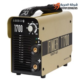 مكنة لحام كهرباء انفرتر ايطالى Fimer 170A DC
