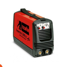 ماكينة لحام تيلوين انفرتر 3فاز 230أمبير ايطالى – موديل TELWIN Superior 260 CE 400V