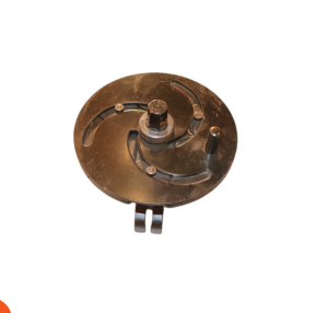 زرجينة طلمبة بنزين صيني ماركة HIMCO