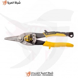 مقص صاج 10 بوصة عدل STANLEY