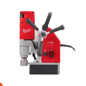 مثقاب شنيور  مغناطيسى 40مم أمريكي ماركة MILWAUKEE