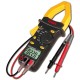 FERVE F 1707 Clamp Amp - Precision measuring tool for professionals