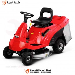 جرار قص نجيل 11 حصان 71 سم HONDA موديل HF 1211HE