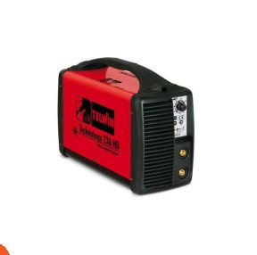 ماكينة لحام تيلوين انفرتر 220 ف 200 أمبير ايطالى   TELWIN  Technology 236 HD