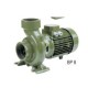 4 HP 3-stage centrifugal pump, SAER BP7A