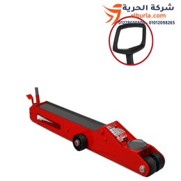 كوريك تمساح ميجا اسبانى 1750 مم مقاس 22-15 طن Mega T15
