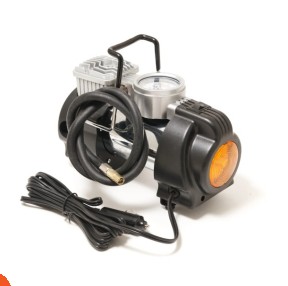 كمبروسر سيارة 12 فولت 10بار بيلاروسي ماركة FORSAGE