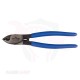 Taiwanese KINGTONY 8 inch cable cutter