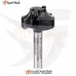 بنطة راوتر للتحزيز قطر 6 مم الطول 25.4×46 مم BOSCH