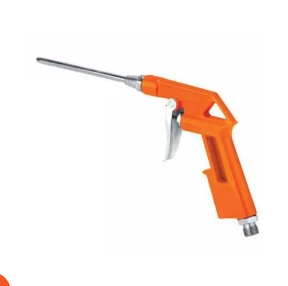 مسدس هـواء بوز طويل متعدد الاطوال معدن ماركة CROWN