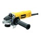 Dewalt cutting and grinding machine 5 inch 900 watt - DEWALT DWE4157-QS