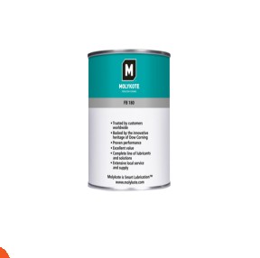 شحم غير قابل للإنصهار ماركة MOLYKOTE موديل FB180