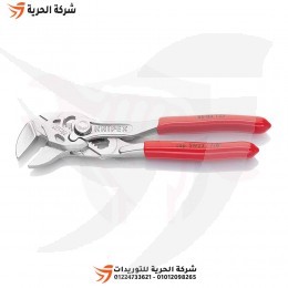 بنسة جاز عازل 5 بوصة KNIPEX ألماني MINI