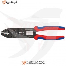 بنسة ترامل متعددة الأغراض KNIPEX ألماني موديل 32