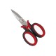 Taiwanese SELTA 6-inch electronic scissors