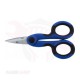 Taiwan KINGTONY 5.5 inch multi-purpose electric scissors 6AB11