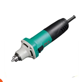 شنيور 13 مم 500 وات شنطة بالعدة وبالمشتملات + طقم عدد وبنط ماركة DCA موديل ASJ04-13