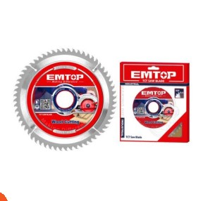 سلاح منشار خشابي 7" بوصه - 40 سن صيني ماركة EMTOP