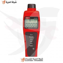 جهاز تاكوميتر لقياس سرعة الدوران UNI-T موديل UT372