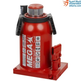 كوريك باكم اسبانى ميجا 40 طن Mega BR-40