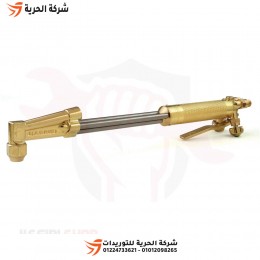 تورش قطعية OX/AC طول 460 مم HARRIS بولندي موديل M.62 Z 171