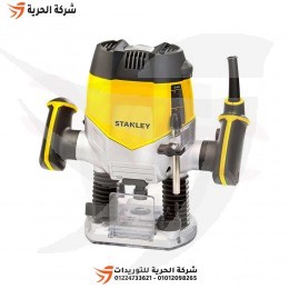 راوتر إلكتروني 1200 وات STANLEY موديل STRR1200