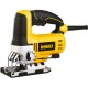 Dewalt 500W Dekupaj Testeresi DW349-B5: Yüksek performans ve hassasiyet parmaklarınızın ucunda