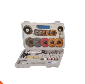 كيت حجارة جلخ (19 قطعة) تايواني ماركة  EURUFA