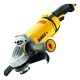 صاروخ قطع ديوالت 9 بوصة 2600 وات موديل DEWALT DWE4579-QS – الأداء القوي للمهام الثقيلة