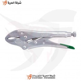 بنسة كلابة 10 بوصة فك مجوف TOPTUL موديل DAAQ2B10