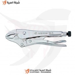 بنسة كلابة 5 بوصة فك مجوف KINGTONY تايواني