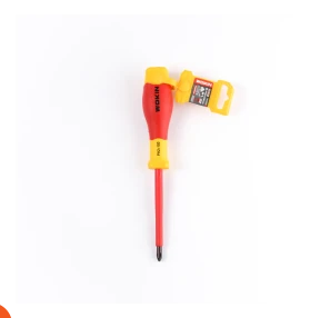 مفك صليبة يد معزولة نهايات مغناطيسية صيني ماركة wokin