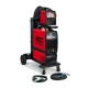 TELWIN 3-phase welding machine, 1.6 mm, 400 amps - TELWIN Inverpulse model 425MIG/TIG/MMA R.A.