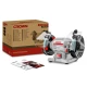 5-inch grinding motor, 170 watt, CROWN brand