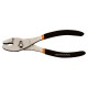 Ford 8-inch pliers, Harden brand