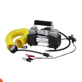 ميني كمبروسر 12 فولت بمشتملات تايواني ماركة EURUFA