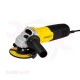 STANLEY cutting and grinding gun 4.5 inches 710 watts model STGS7115