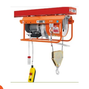 ونش كهرباء واير 1000 كجم 40 متر صيني ماركة CAMMELLO