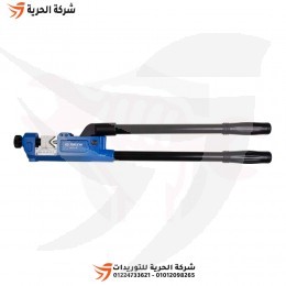 مكبس نهايات كابلات 655 مم 10 مم² حتى 150 مم² KINGTONY تايواني