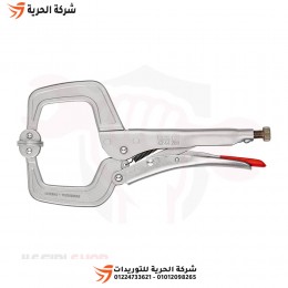 بنسة كلابة C مقاس 11 بوصة KNIPEX ألماني موديل 44