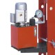 Mega 100K Spanish electric hydraulic press, 100 tons